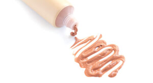 SPF 45+ Tinted Mineral Sunscreen Fluid